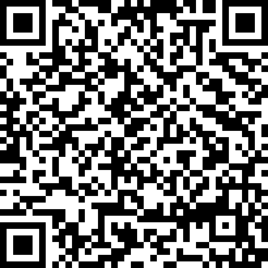 QR-Code mit Bankdetails